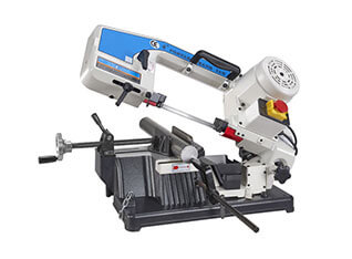 UE-100S 4 Inch Portable Band Saw