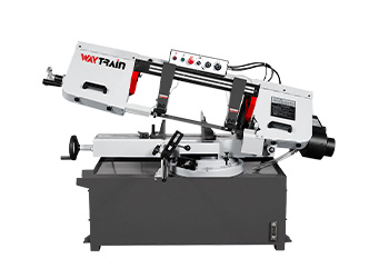 9'' Industrial Horizontal Metal Cutting Band Saw