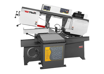 13" Miter Cutting Band Saw