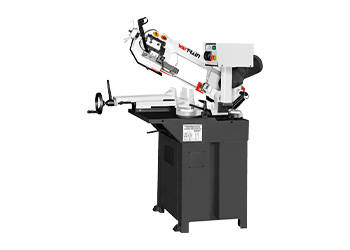 WE-210SH/SHV 7 Inch European Manual Band Saw