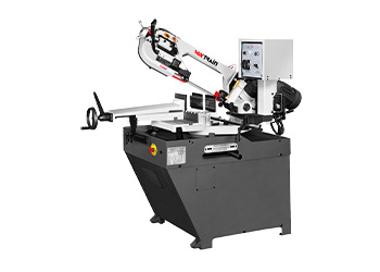 9" European Manual Band Saw