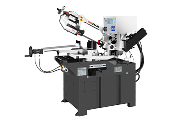 8'' Semi-Auto European Band Saw