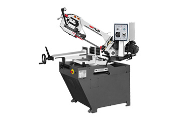 9'' Semi-Auto European Band Saw