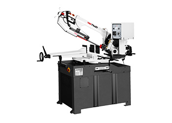 10" European Manual Band Saw