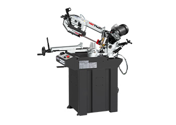 8" European Manual Band Saw