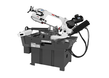 12'' Semi-Auto European Band Saw