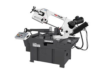 13'' Semi-Auto European Band Saw