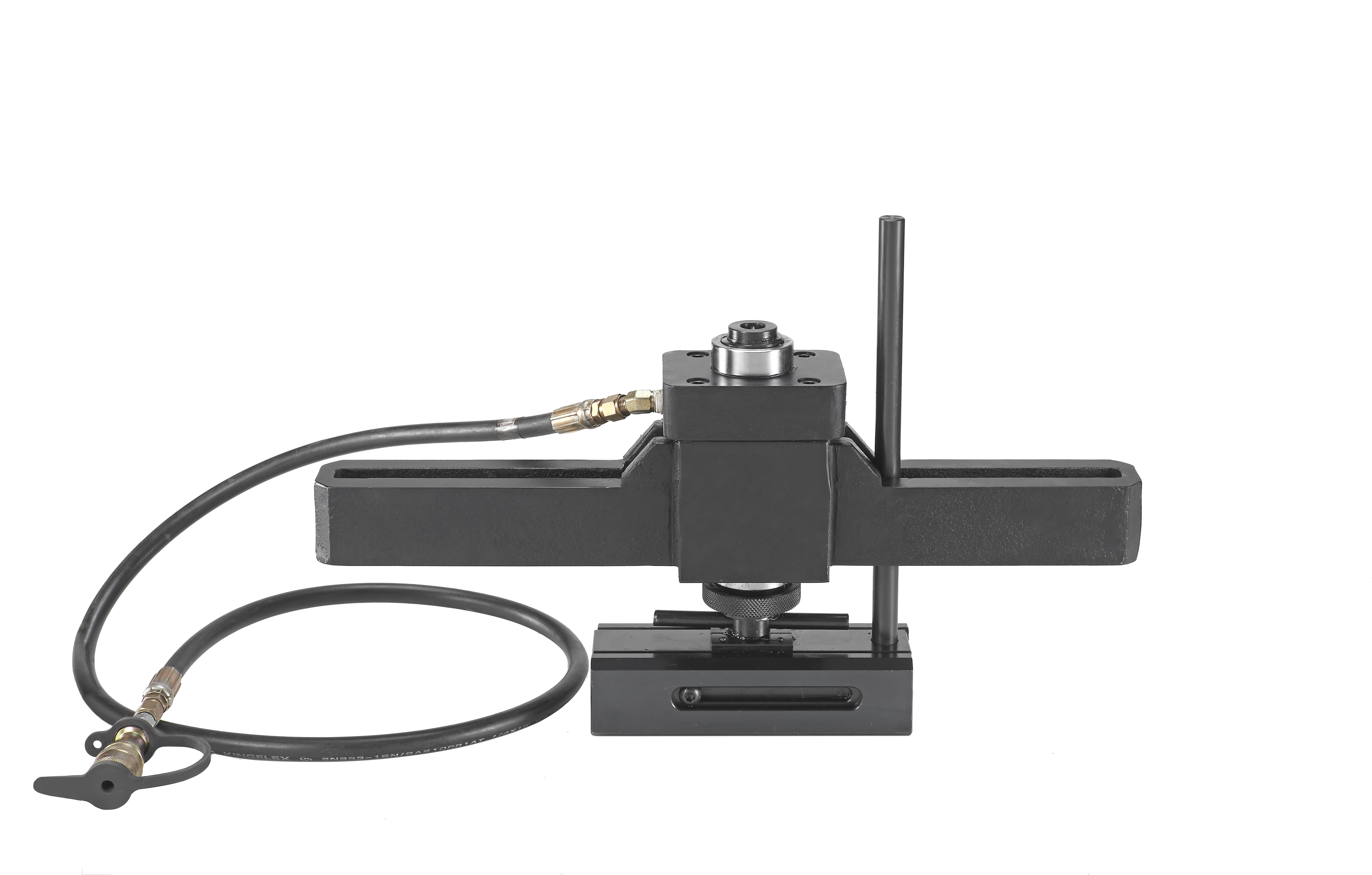 下壓裝置 – UE-460 系列