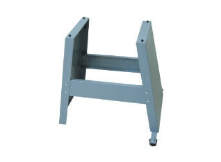 Band Saw Roller Stand