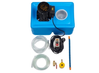 Machinery Accessories for Industrial Band Sawing Machines