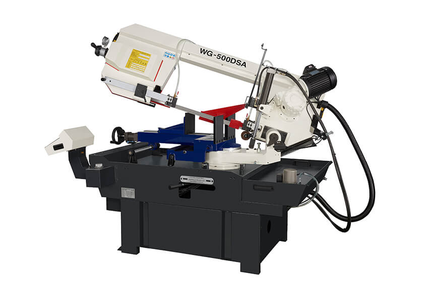 13 Inch European Band Saw