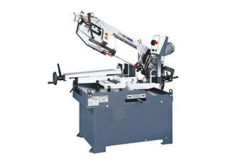 9" European Band Saw