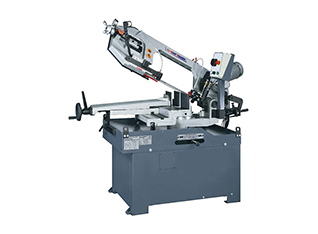 10" European Band Saw