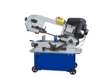 Manual Bandsaw
