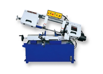 Semi Auto Bandsaw