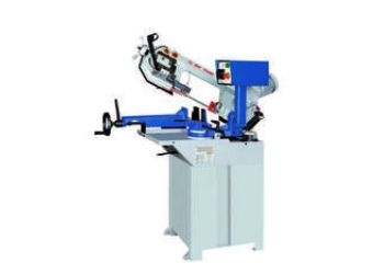 Euro-type Bandsaw (Manual)