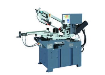 Euro-type Bandsaw (Semi Auto)