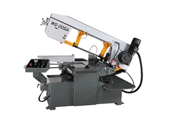 Miter Cutting Bandsaw