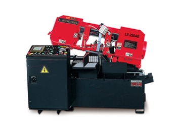 Fully Auto Bandsaw