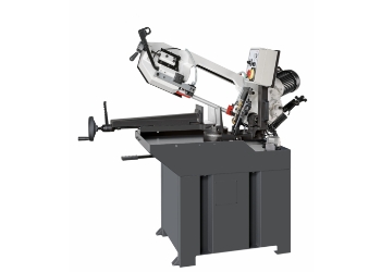 Band Saw Machines
