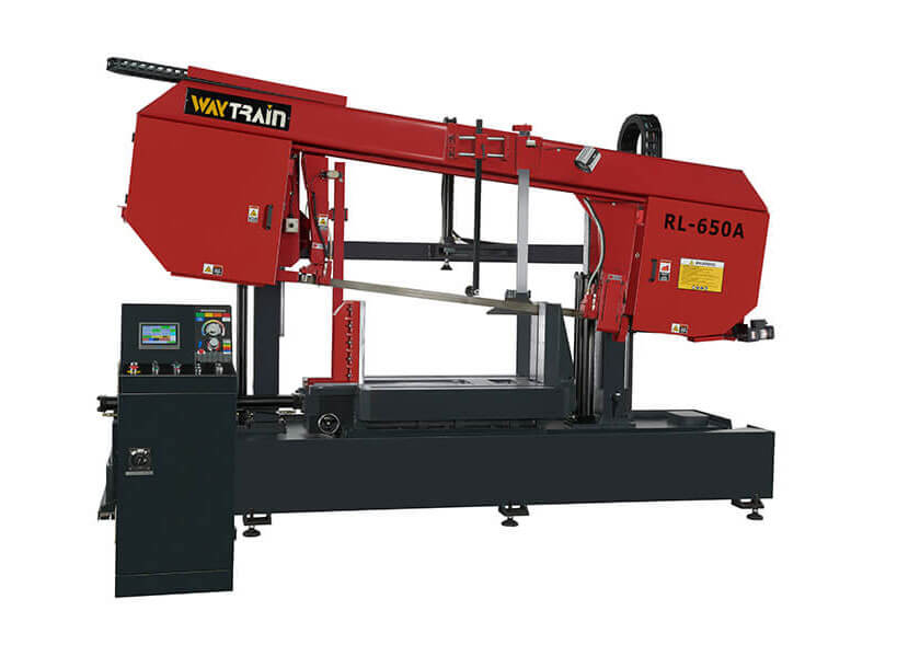 25" Heavy Duty Band Saw