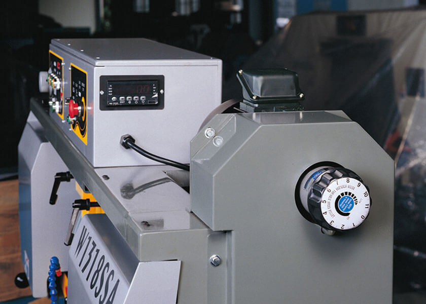 13" Miter Cutting Band Saw